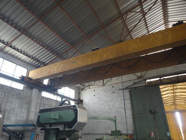 7#2877 Carroponte bitrave Prim in vendita - foto 3