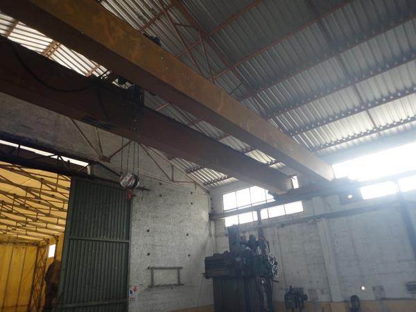 7#2877 Carroponte bitrave Prim in vendita - foto 4