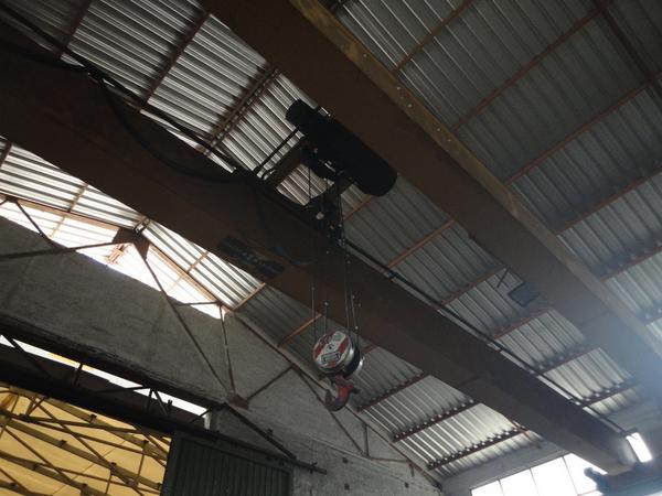 7#2877 Carroponte bitrave Prim in vendita - foto 5