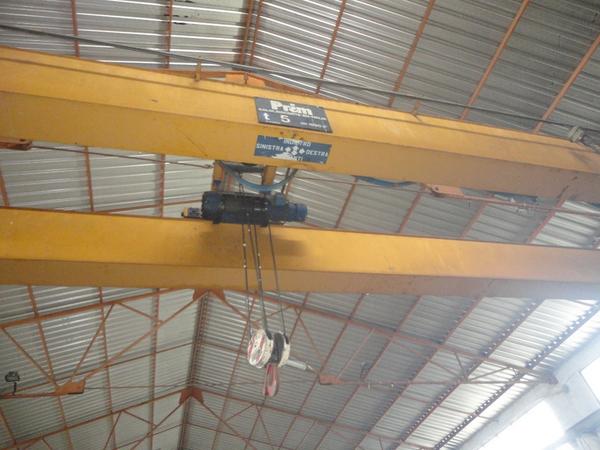 7#2877 Carroponte bitrave Prim in vendita - foto 6