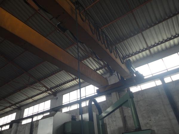 7#2877 Carroponte bitrave Prim in vendita - foto 8