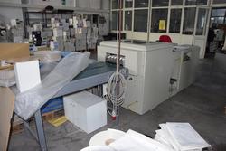 Minipack horizontal packing machine - Lot 2 (Auction 2878)