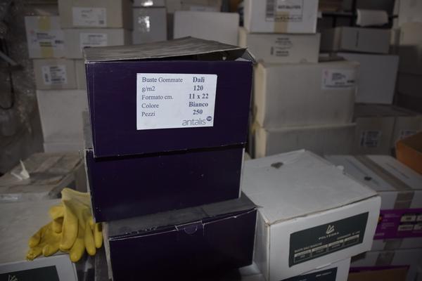 7#2878 Buste per corrispondenza in vendita - foto 3