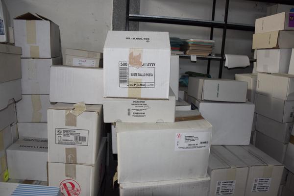 7#2878 Buste per corrispondenza in vendita - foto 6