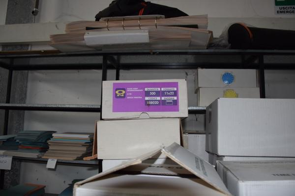 7#2878 Buste per corrispondenza in vendita - foto 11