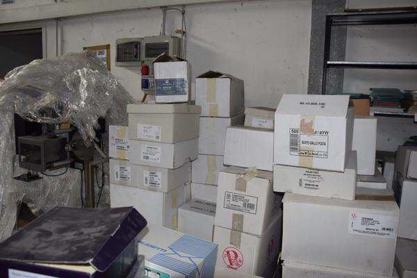 7#2878 Buste per corrispondenza in vendita - foto 15