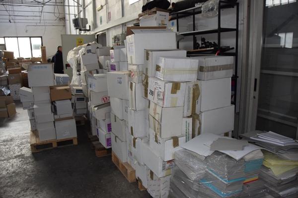 7#2878 Buste per corrispondenza in vendita - foto 17