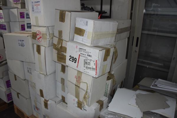 7#2878 Buste per corrispondenza in vendita - foto 18