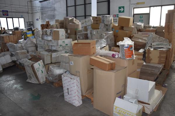 7#2878 Buste per corrispondenza in vendita - foto 21