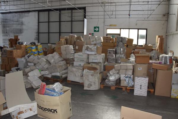 7#2878 Buste per corrispondenza in vendita - foto 22