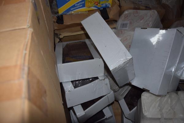 7#2878 Buste per corrispondenza in vendita - foto 33