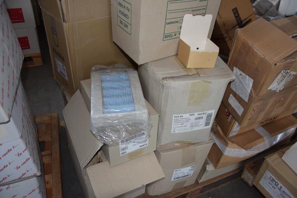 7#2878 Buste per corrispondenza in vendita - foto 35
