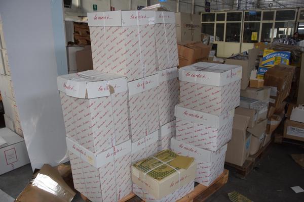 7#2878 Buste per corrispondenza in vendita - foto 37