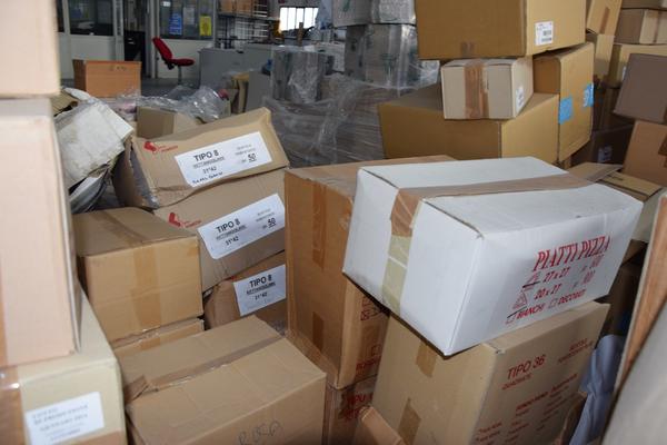 7#2878 Buste per corrispondenza in vendita - foto 45