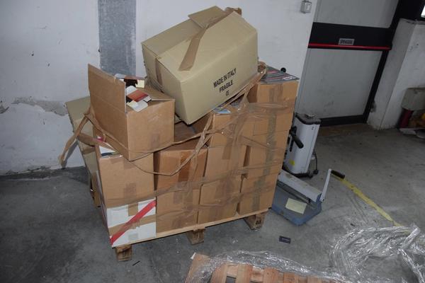 7#2878 Buste per corrispondenza in vendita - foto 66