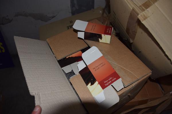 7#2878 Buste per corrispondenza in vendita - foto 67
