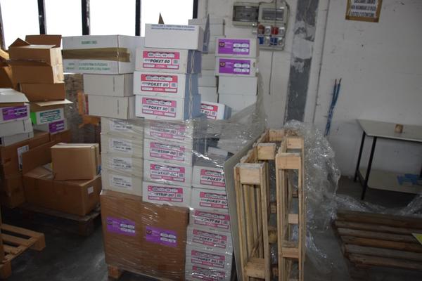 7#2878 Buste per corrispondenza in vendita - foto 69