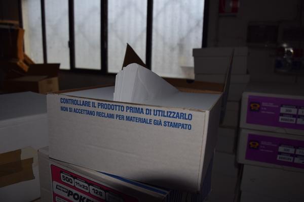 7#2878 Buste per corrispondenza in vendita - foto 70