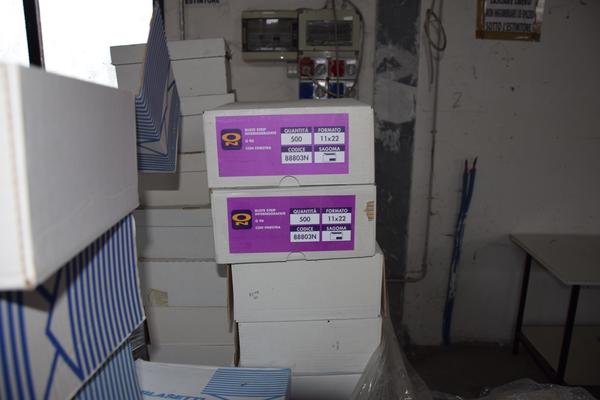 7#2878 Buste per corrispondenza in vendita - foto 71