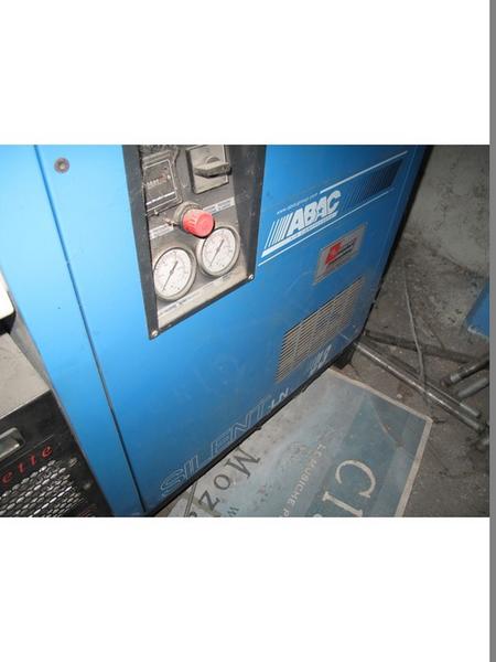 13#2879 Macchina per controllo giornali Delta Srl in vendita - foto 15