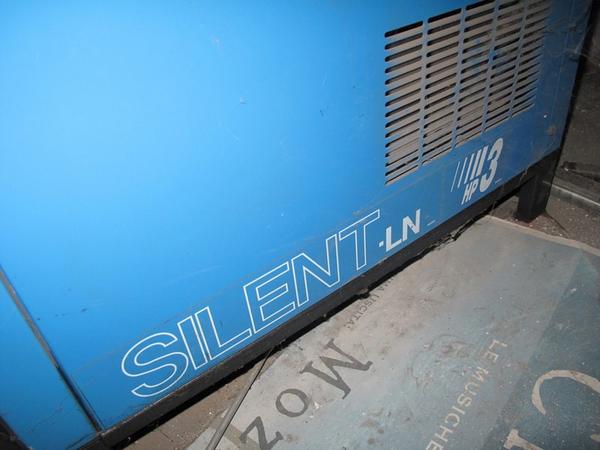 13#2879 Macchina per controllo giornali Delta Srl in vendita - foto 22