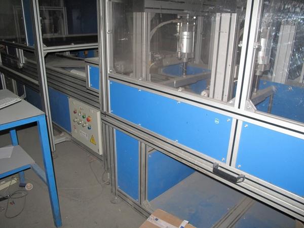 13#2879 Macchina per controllo giornali Delta Srl in vendita - foto 24