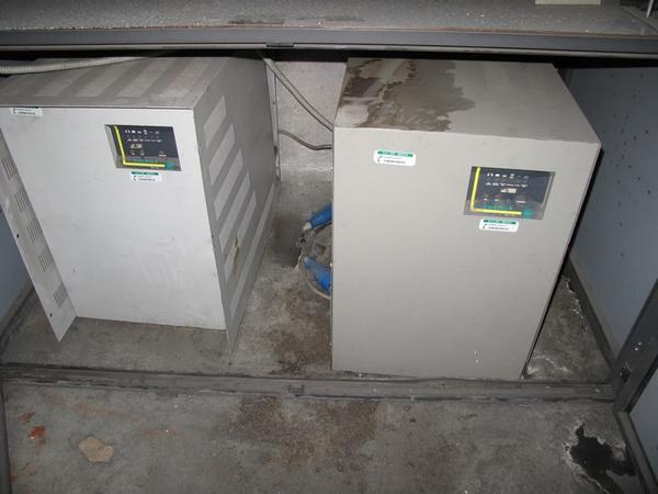 15#2879 Gruppi UPS in vendita - foto 1