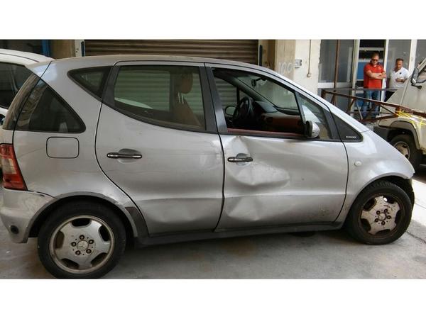 3#2879 Mercedes A140 in vendita - foto 1