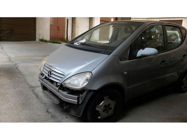 3#2879 Mercedes A140 in vendita - foto 2