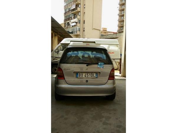 3#2879 Mercedes A140 in vendita - foto 3