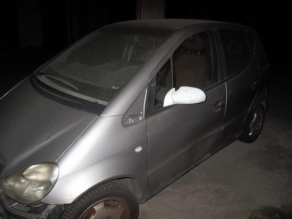 3#2879 Mercedes A140 in vendita - foto 5