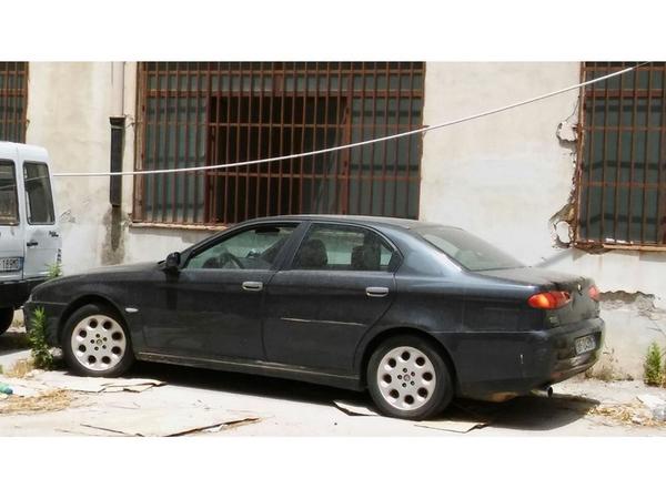 Automobili in vendita