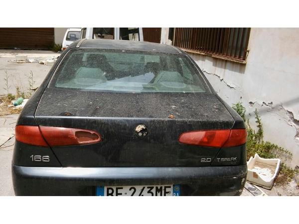 5#2879 Alfa Romeo in vendita - foto 2