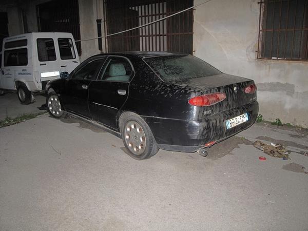 5#2879 Alfa Romeo in vendita - foto 3