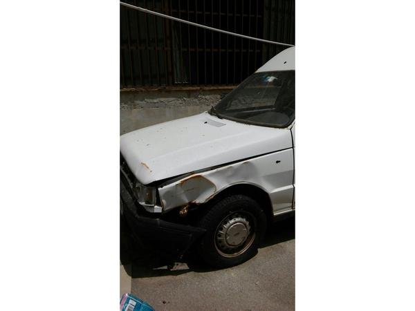 6#2879 Furgone Fiat Fiorino in vendita - foto 2