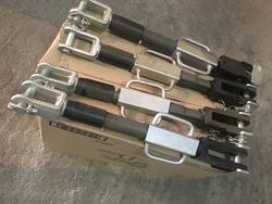 Vertical tie rods - Lot 15 (Auction 2882)