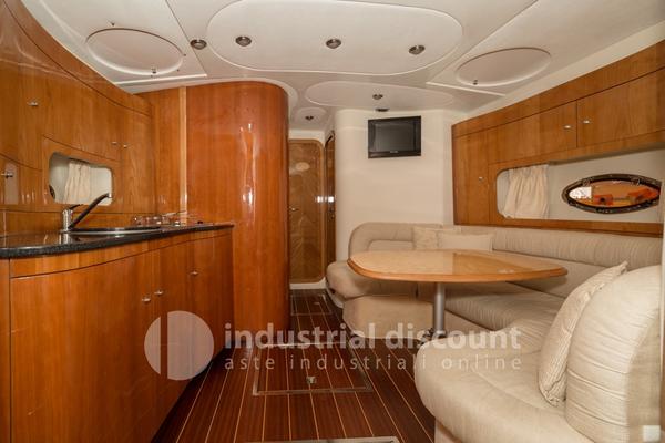 1#2887 Mira 40 Cantiere Innovazione e Progetti in vendita - foto 2