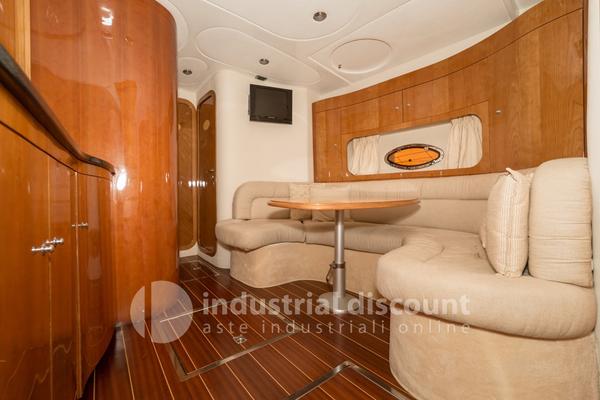 1#2887 Mira 40 Cantiere Innovazione e Progetti in vendita - foto 5