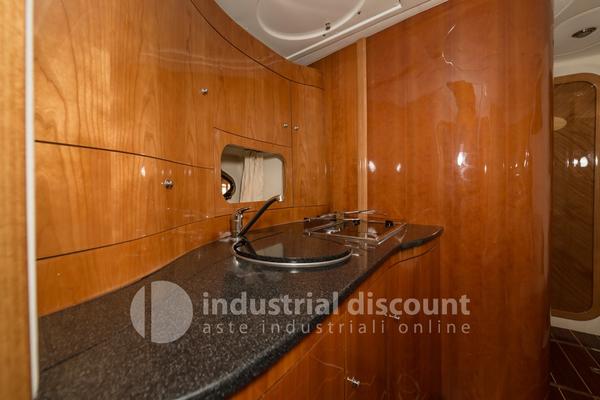 1#2887 Mira 40 Cantiere Innovazione e Progetti in vendita - foto 6