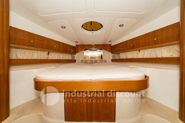 1#2887 Mira 40 Cantiere Innovazione e Progetti in vendita - foto 7