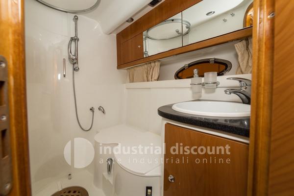 1#2887 Mira 40 Cantiere Innovazione e Progetti in vendita - foto 8