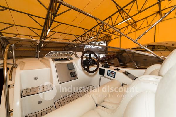 1#2887 Mira 40 Cantiere Innovazione e Progetti in vendita - foto 10