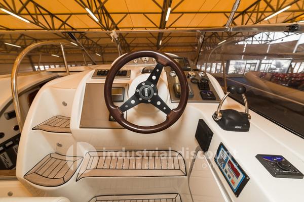 1#2887 Mira 40 Cantiere Innovazione e Progetti in vendita - foto 11