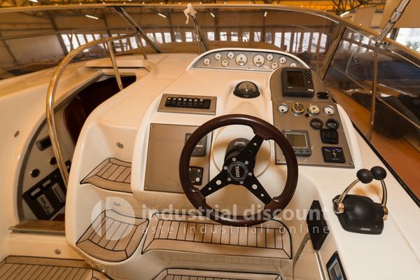1#2887 Mira 40 Cantiere Innovazione e Progetti in vendita - foto 12