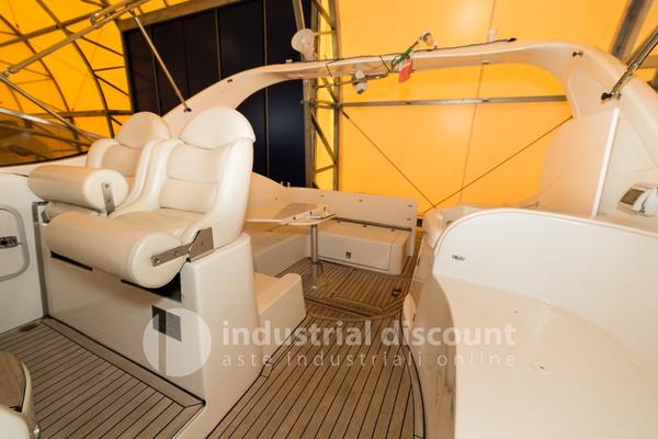 1#2887 Mira 40 Cantiere Innovazione e Progetti in vendita - foto 17