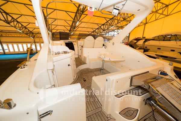 1#2887 Mira 40 Cantiere Innovazione e Progetti in vendita - foto 19