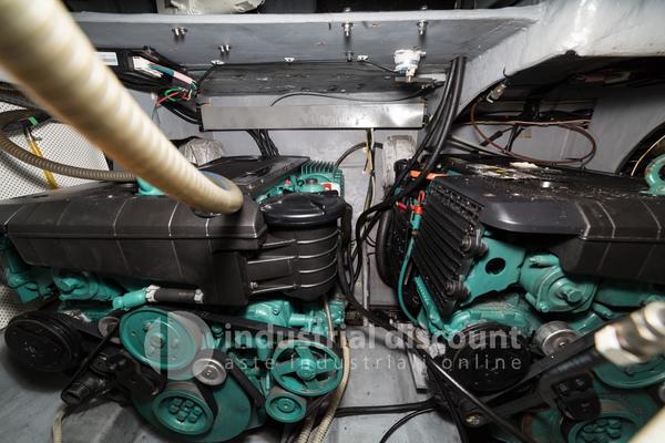 1#2887 Mira 40 Cantiere Innovazione e Progetti in vendita - foto 20