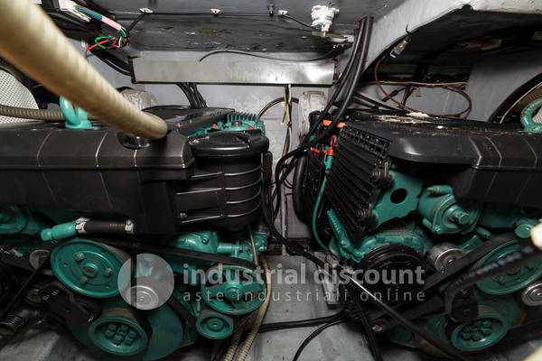 1#2887 Mira 40 Cantiere Innovazione e Progetti in vendita - foto 21