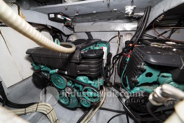 1#2887 Mira 40 Cantiere Innovazione e Progetti in vendita - foto 22