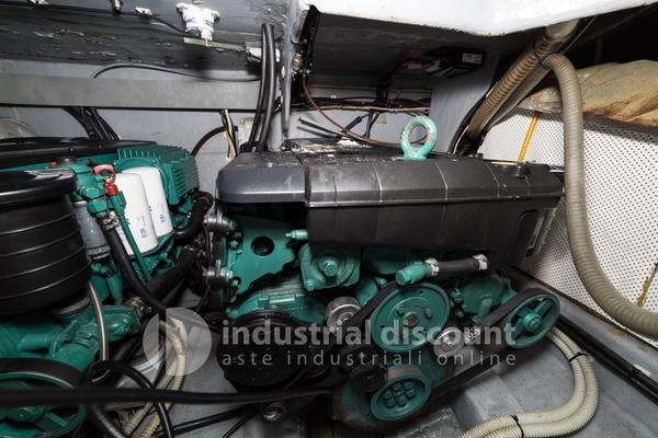 1#2887 Mira 40 Cantiere Innovazione e Progetti in vendita - foto 23